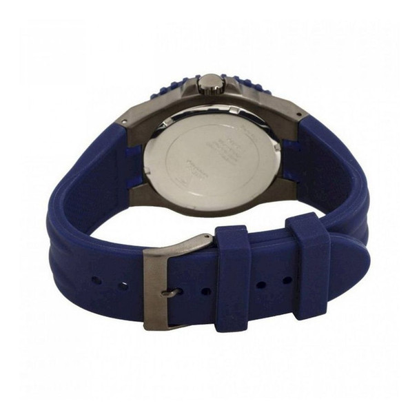 Guess Overdrive Chronograph Men's Grey Dial Quartz Watch W11619G2