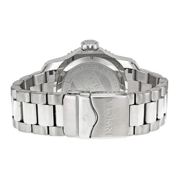 Invicta Pro Diver Men's Black Dial Quartz Watch 15075