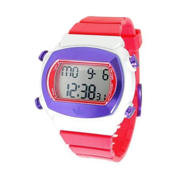 Adidas Candy Collection Unisex Kids Grey Dial Quartz Watch ADH6050