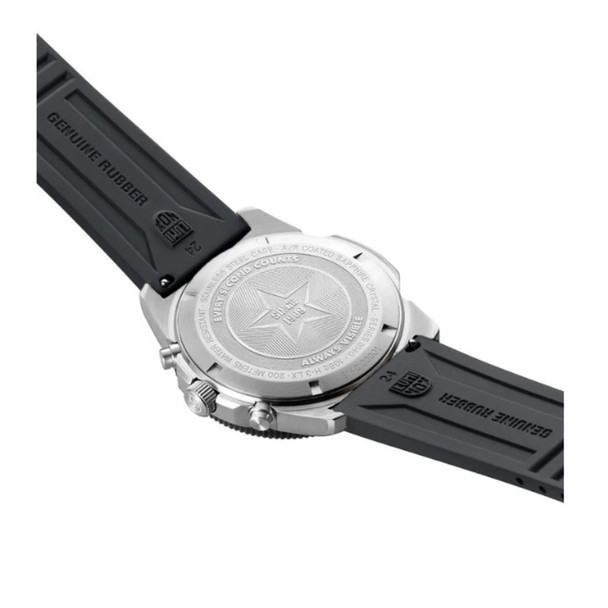 Luminox Pacific Diver Men's Quartz Chronograph Watch XS.3141.B