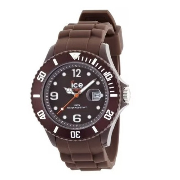 Ice-Watch Ice-Shadow Unisex Brown Dial Quartz Watch SW.MUF.B.S.12