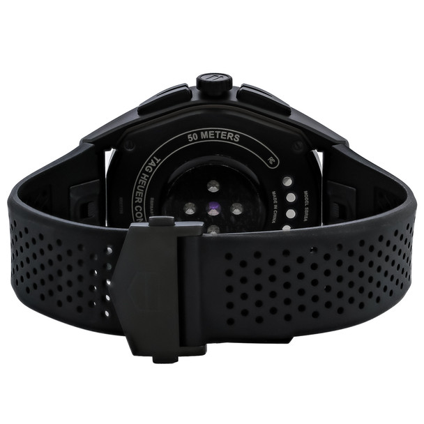 Tag Heuer Connected Modular 45 SmartWatch SBR8A80.BT6261