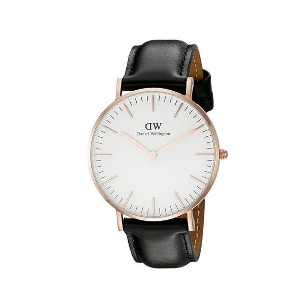 Daniel Wellington Classic Sheffield Women's Quartz Watch DW00100036