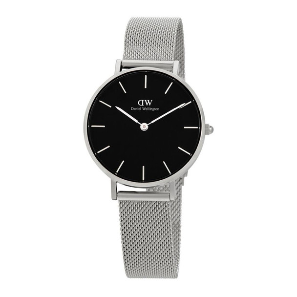Daniel Wellington Classic Petite Sterling Women's Quartz Watch DW00100162