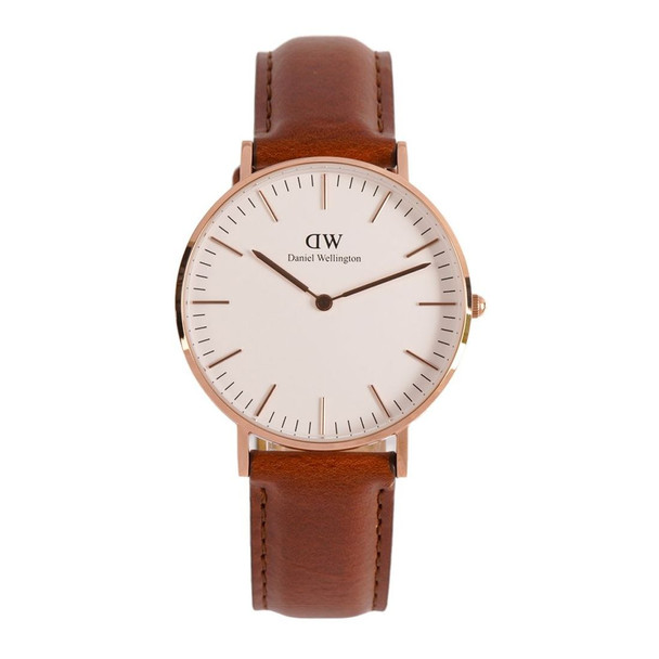 Daniel Wellington Classic St Mawes Women's Quartz Watch DW00100035