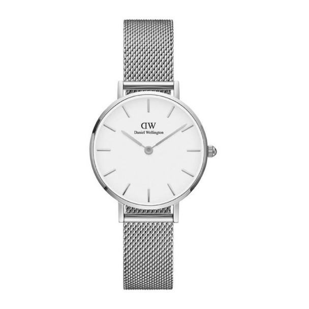 Daniel Wellington Classic Petite Sterling Women's Quartz Watch DW00100220