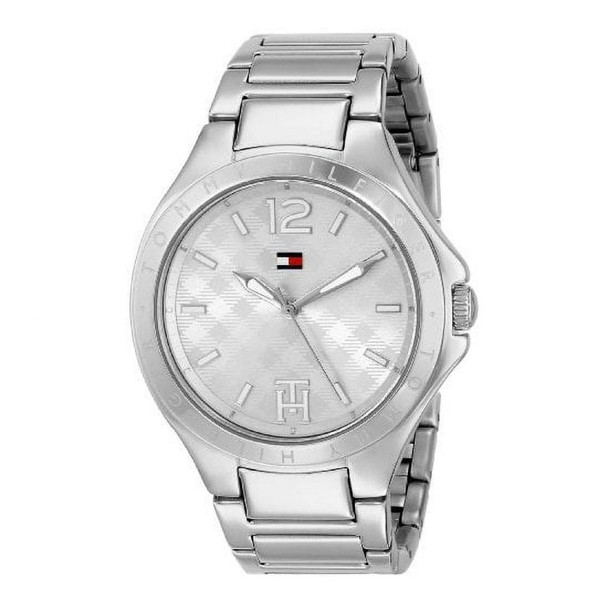 Tommy Hilfiger Averil Women's Quartz Silver Stainless Steel Watch 1781408