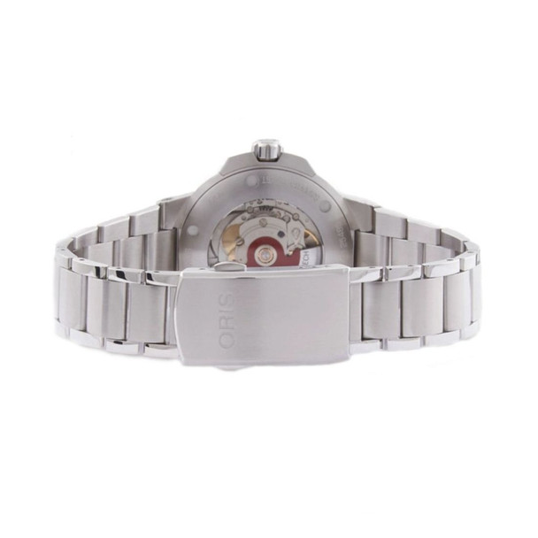 Oris Aquis Date Men's Blue Dial Automatic Watch 0173377304135-0782405