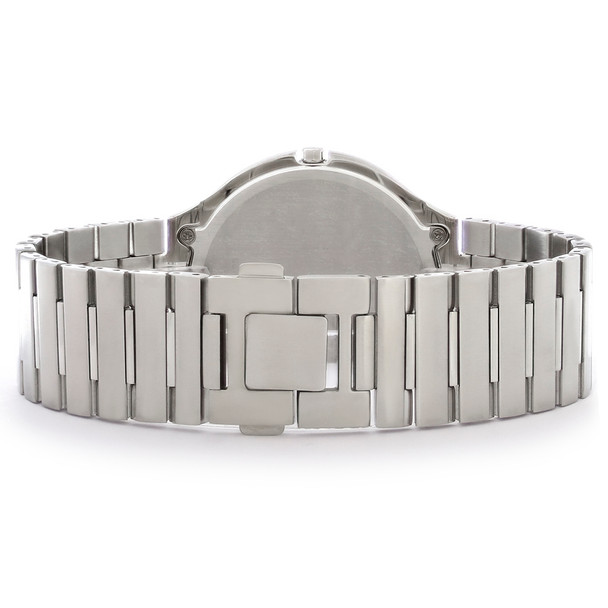 Citizen Eco-Drive Men's Stiletto Stainless Steel Watch AR3110-52E