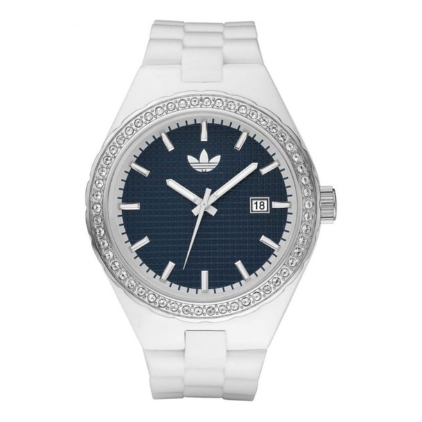 Adidas Cambridge Unisex Blue Dial Quartz Watch ADH2093