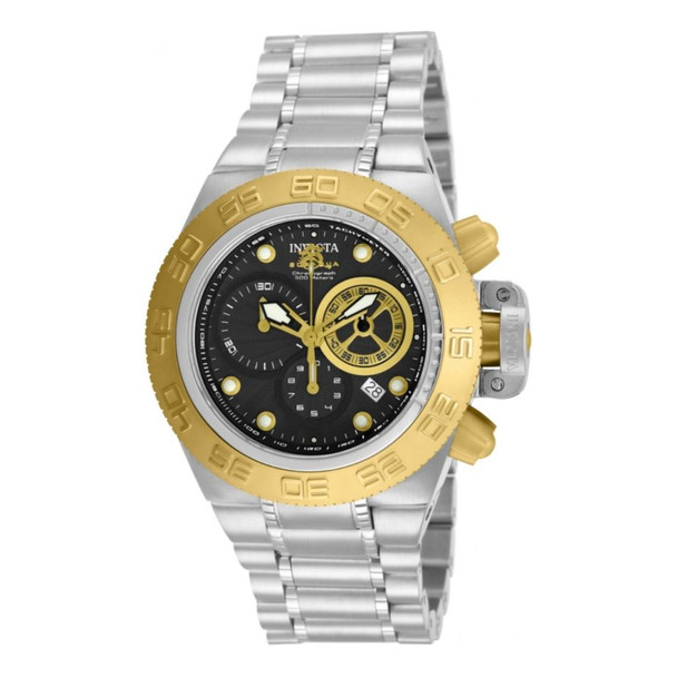 Invicta Subaqua Noma IV Men's Chronograph Watch 10144