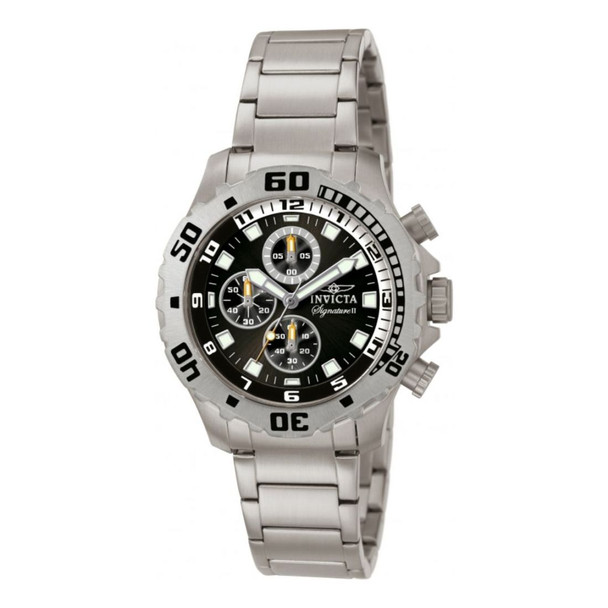 Invicta Signature II Men's Chronograph Watch 7333