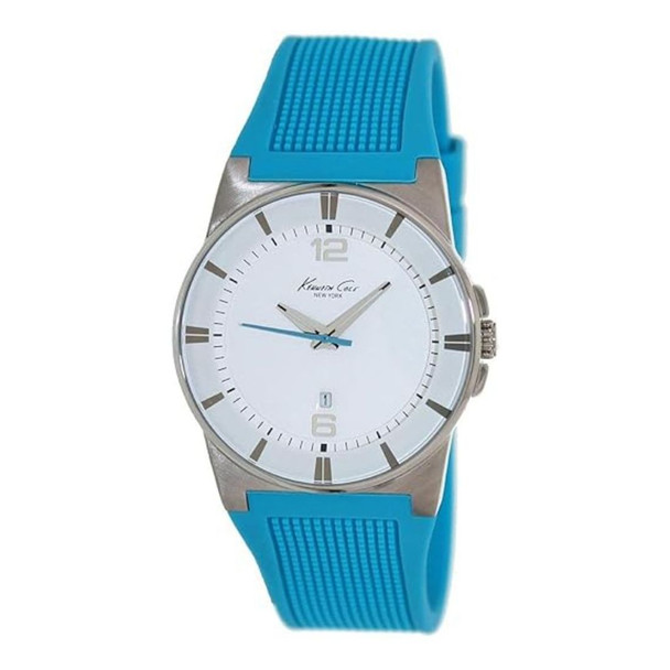Kenneth Cole New York Women's Silver Dial Quartz Watch KC2789