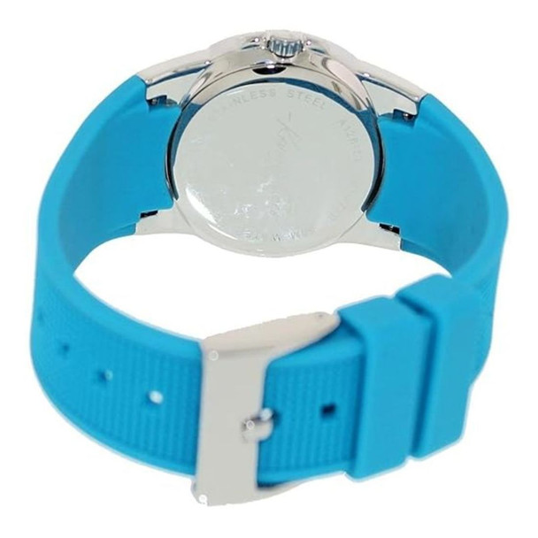 Kenneth Cole New York Women's Silver Dial Quartz Watch KC2789
