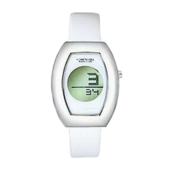 Kenneth Cole Reaction Women's Grey Dial Quartz Watch KC2456