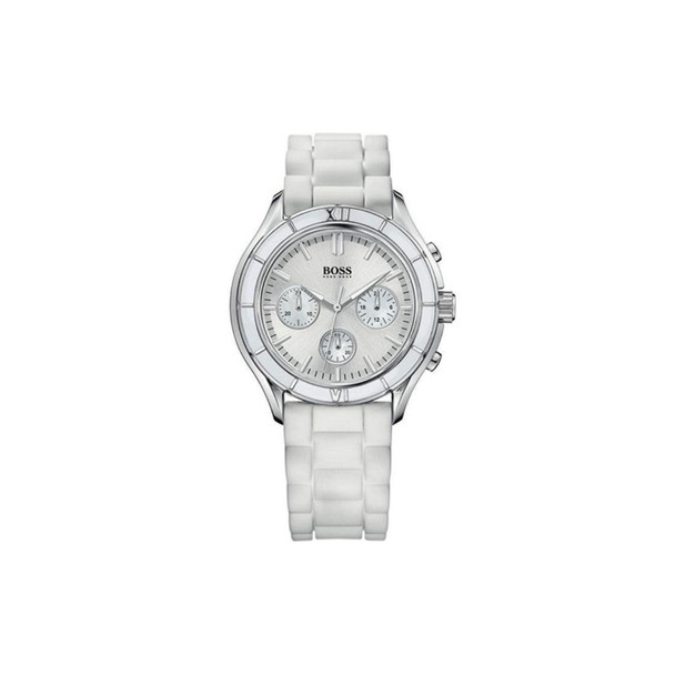Hugo Boss Lady Boss Women's Quartz Chronograph Watch 1502223