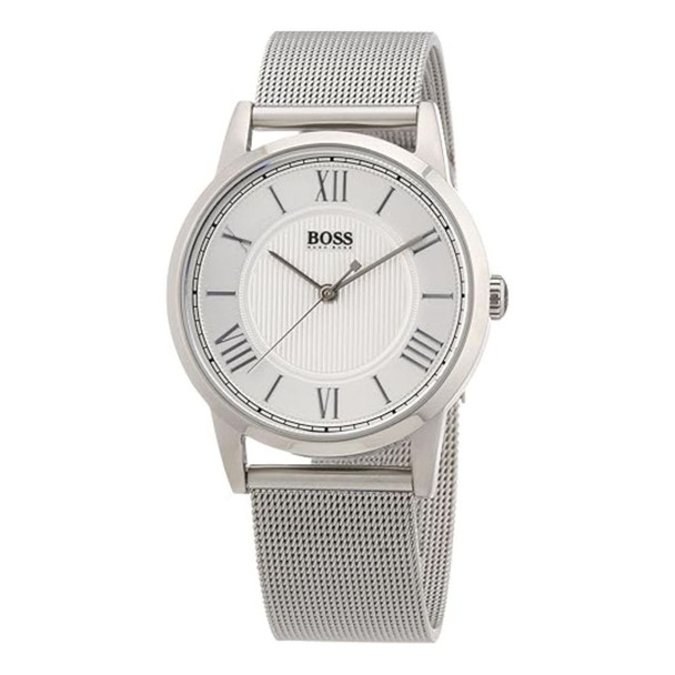 Hugo Boss Gala Women's Silver-Tone Dial Quartz Watch 1502258