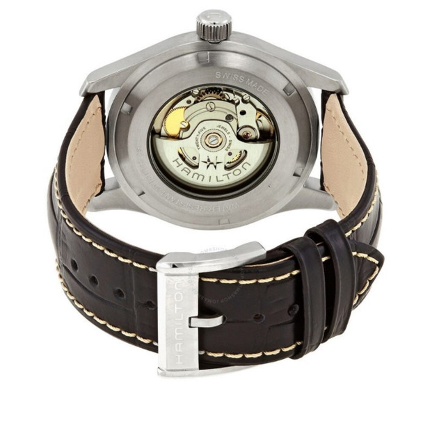 Hamilton Khaki Field Murph Men's Swiss Automatic Watch H70605731