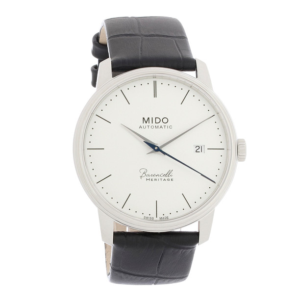 Mido Baroncelli Heritage Men's Automatic Watch M027.407.16.010.00
