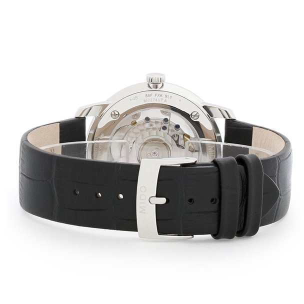 Mido Baroncelli Heritage Men's Automatic Watch M027.407.16.010.00