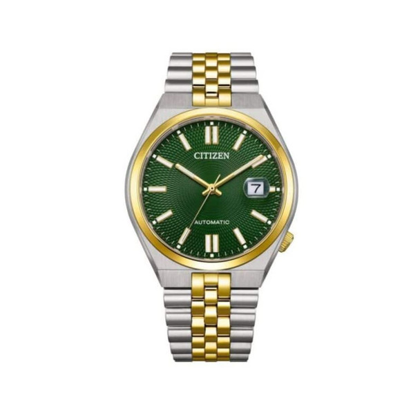 Citizen Tsuyosa 60 (Automatic Collection) Men's Automatic Watch NK0024-54X