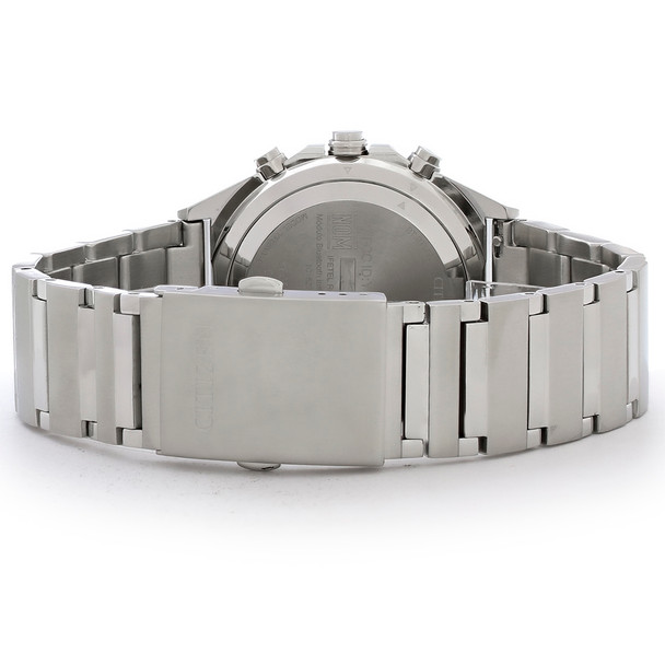 Citizen Quartz Men's Connected Hybrid Smart Watch CX0000-55L