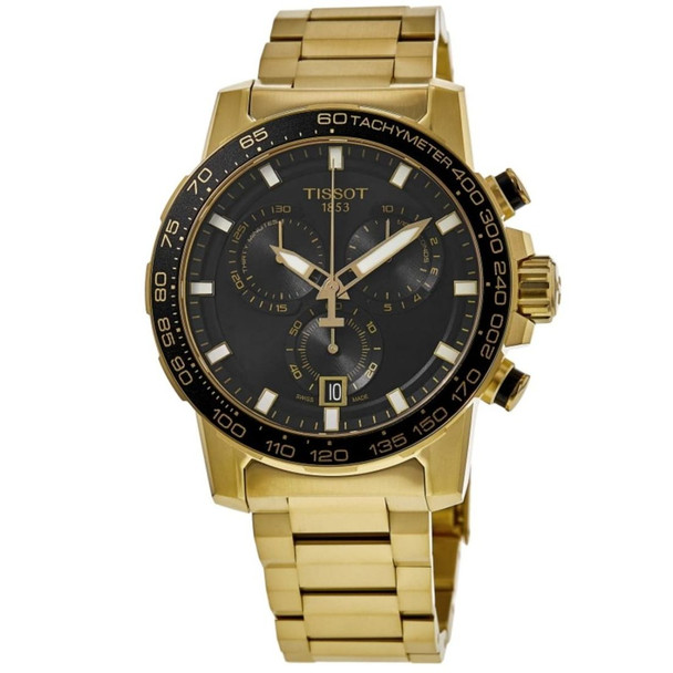 Tissot T-Sport Men's Quartz Chronograph Watch T125.617.33.051.01