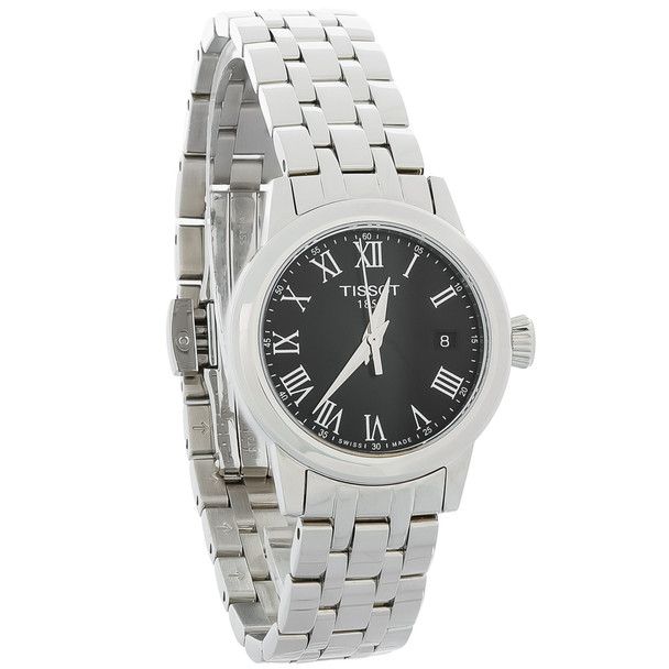 Tissot Classic Dream Women's Quartz Watch T129.210.11.053.00