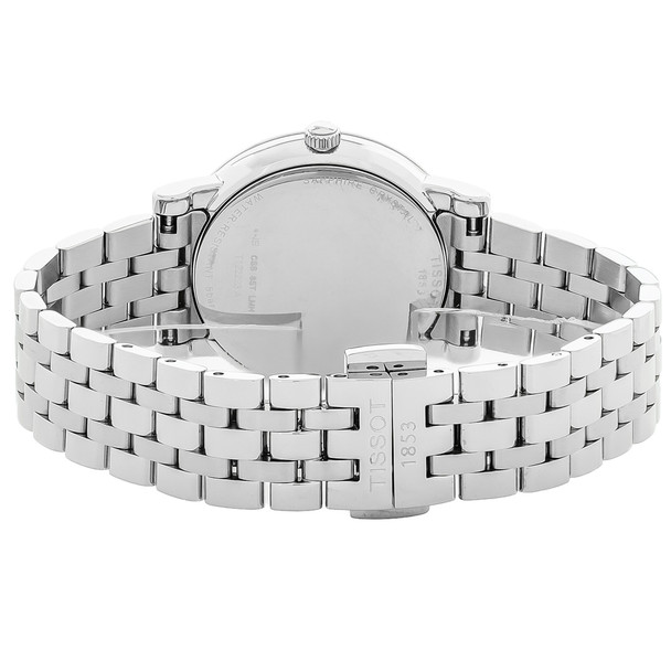 Tissot Carson Premium Women's Quartz Watch T122.223.11.033.00