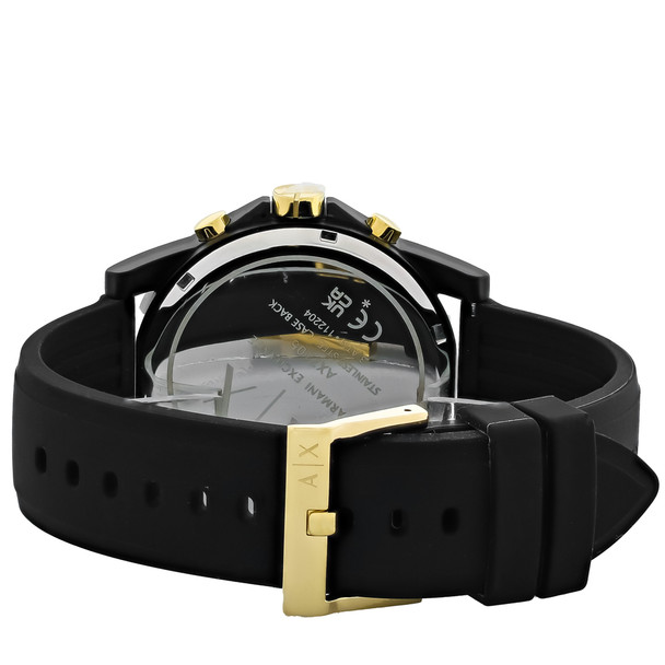 Armani Exchange Men's Quartz Chronograph Watch AX7105