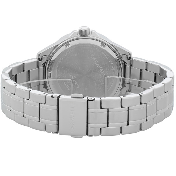 Caravelle By Bulova Aqualuxx Women's Quartz Watch 43M122