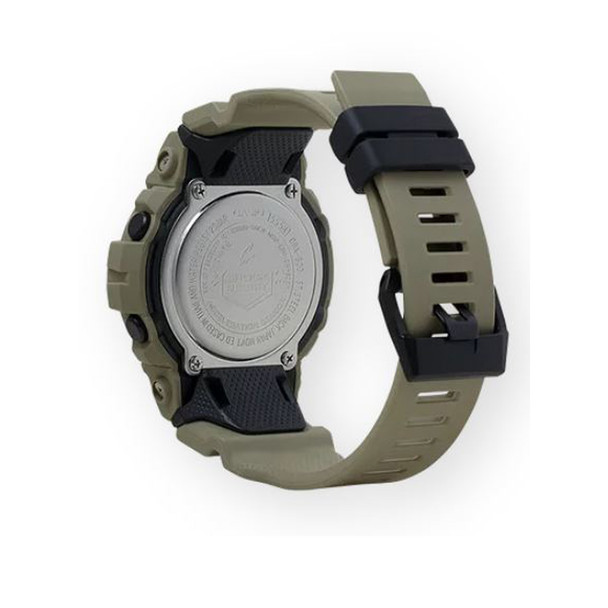 Casio G-Shock Men's Quartz Chronograph Watch GA700UC-5A