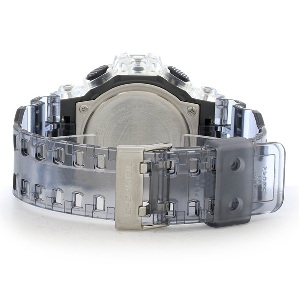 Casio G-Shock Men's Quartz Chronograph Watch GA700SK-1A