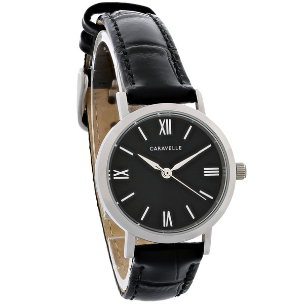 Caravelle By Bulova Women's Quartz Watch 43L217