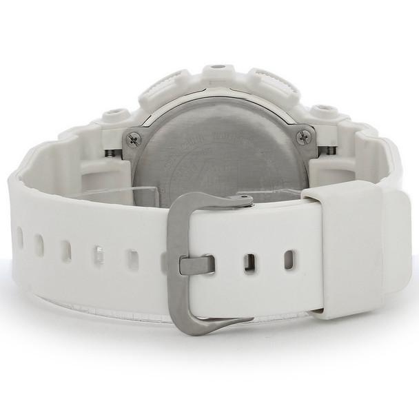 Casio G-Shock Women's Quartz Chronograph Watch GMAS120MF-7A2