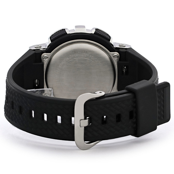 Casio G-Shock Chronograph Quartz Watch GM110-1A