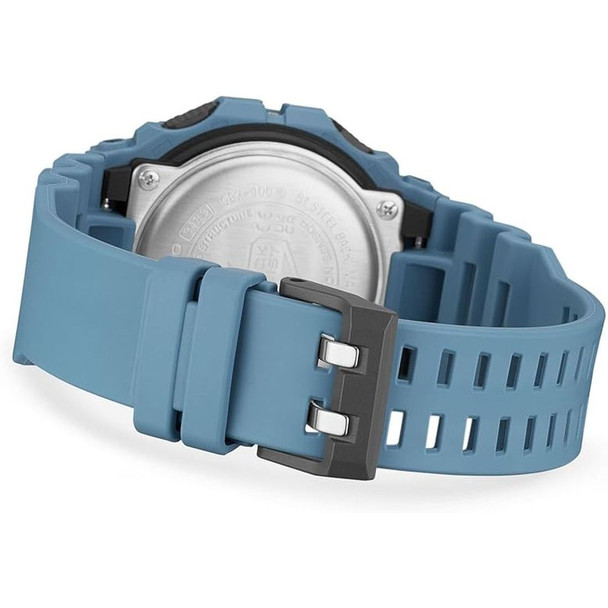 Casio G-SHOCK G-LIDE 100 Series Men's Quartz Watch GBX100-2A