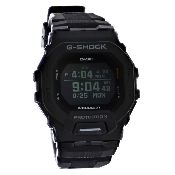 Casio G-Shock Bluetooth Men's Quartz Chronograph Watch GBD200-1