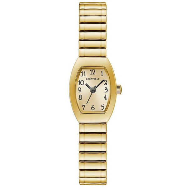 Caravelle By Bulova Women's Quartz Watch 44L261