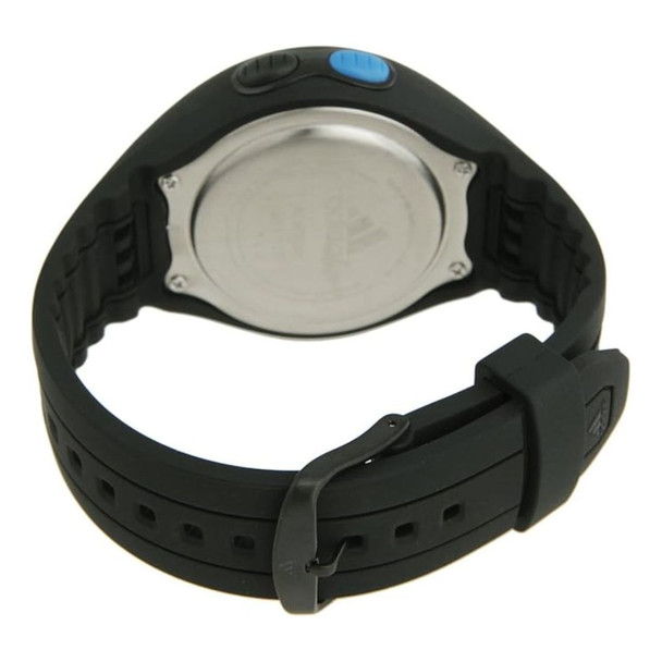 Adidas Aberdeen Unisex Black Dial Quartz Watch ADP3086