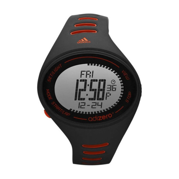 Adidas Adizero Unisex Digital Quartz Chronograph Watch ADP3505