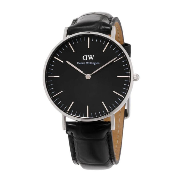 Daniel Wellington Classic Black Reading Women's Quartz Watch DW00100147
