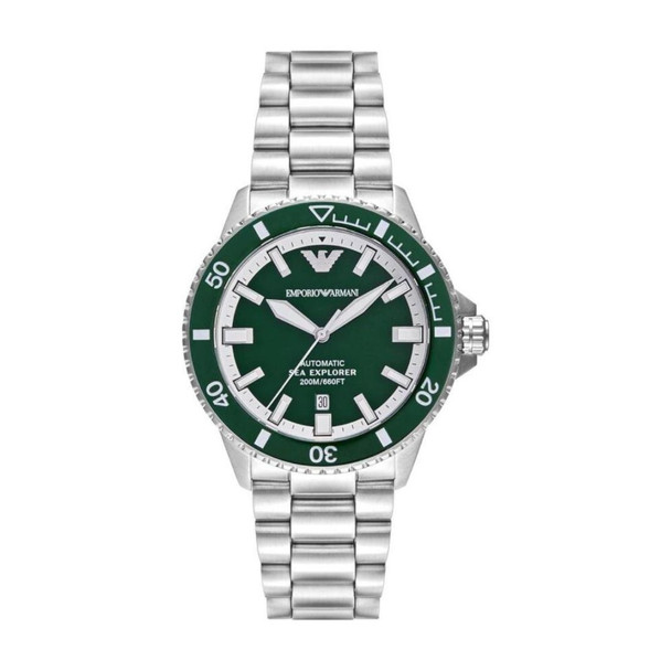 Emporio Armani Products - Inventory Adjusters