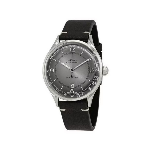 Mido Multifort Patrimony Men's Automatic Watch M040.407.16.060.00