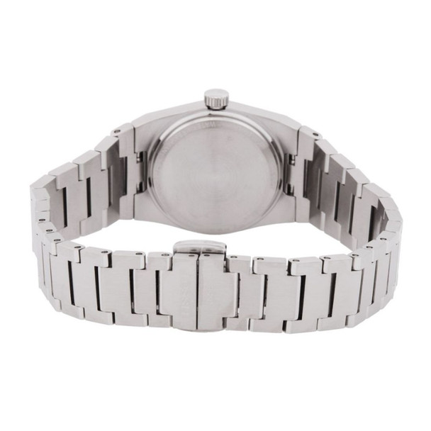 Tissot PRX Women's Mother-of-Pearl Dial Quartz Watch T137.010.11.111.00