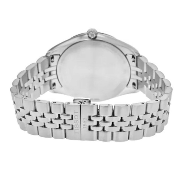 Tissot Ballade Women's Women's Light Green Dial Quartz Watch T156.210.11.091.00