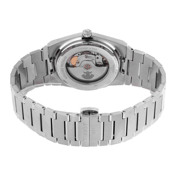Tissot PRX UFO Robot Grendizer Men's Automatic Watch T137.407.11.041.02