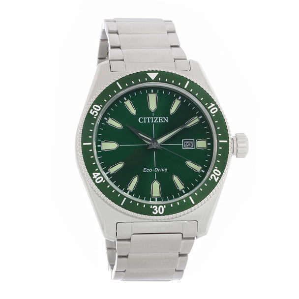 Citizen Eco Drive Men's Brycen Watch AW1598-70X