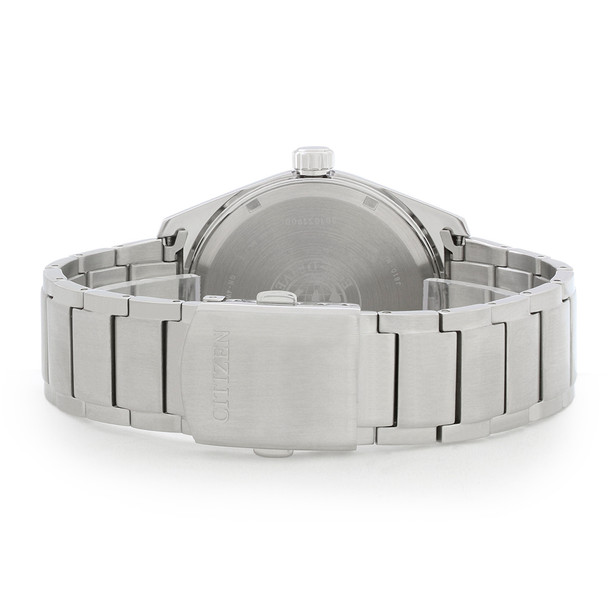 Citizen Eco Drive Men's Brycen Watch AW1598-70X
