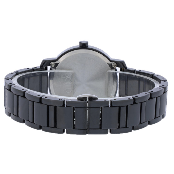 Movado Bold Evolution 2.0 Black Ceramic Women's Quartz Watch 3601235